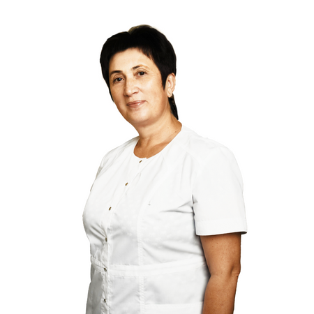 Офтальмолог в Анапе