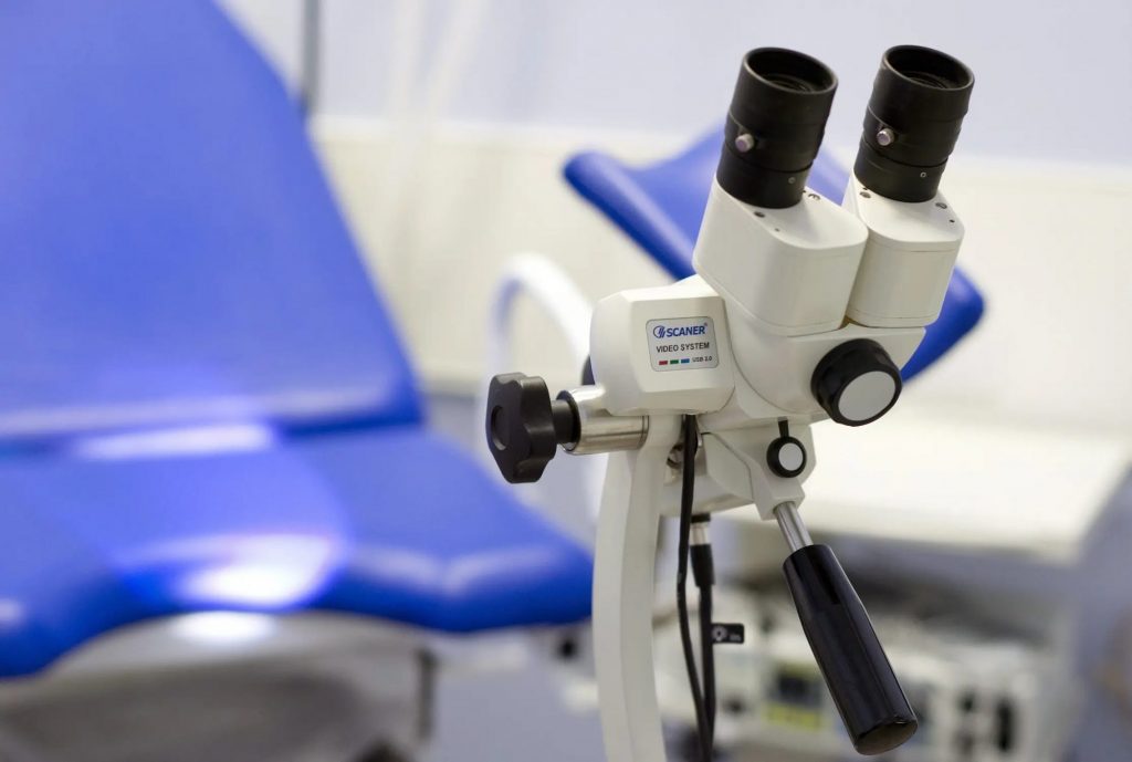 Гинеколог в Анапе