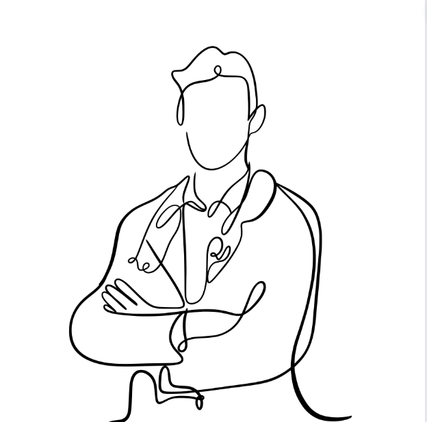 Врач уролог