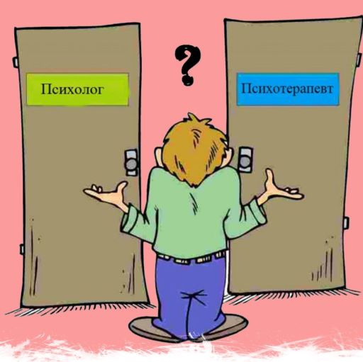 Психотерапевт в медцентре Медик