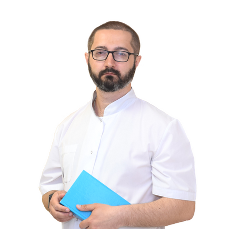 УЗИ сердца в Анапе