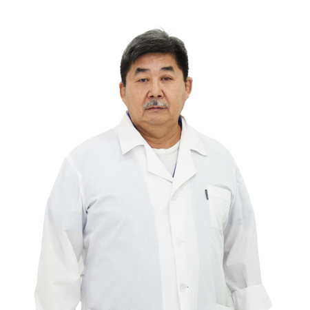 Врач кинезотерапии