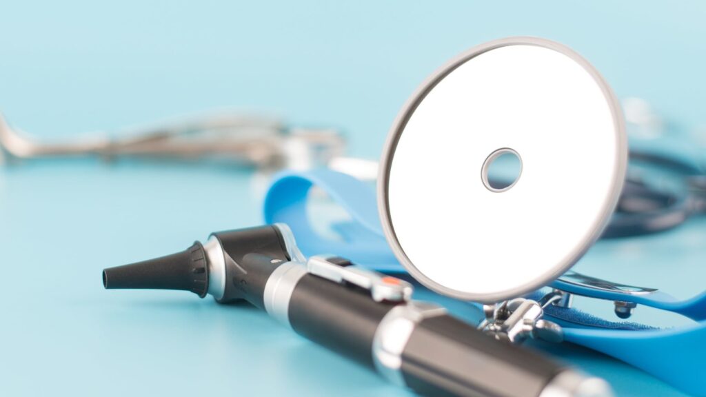 Отоларинголог Анапа