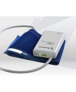 Суточное мониторирование давления